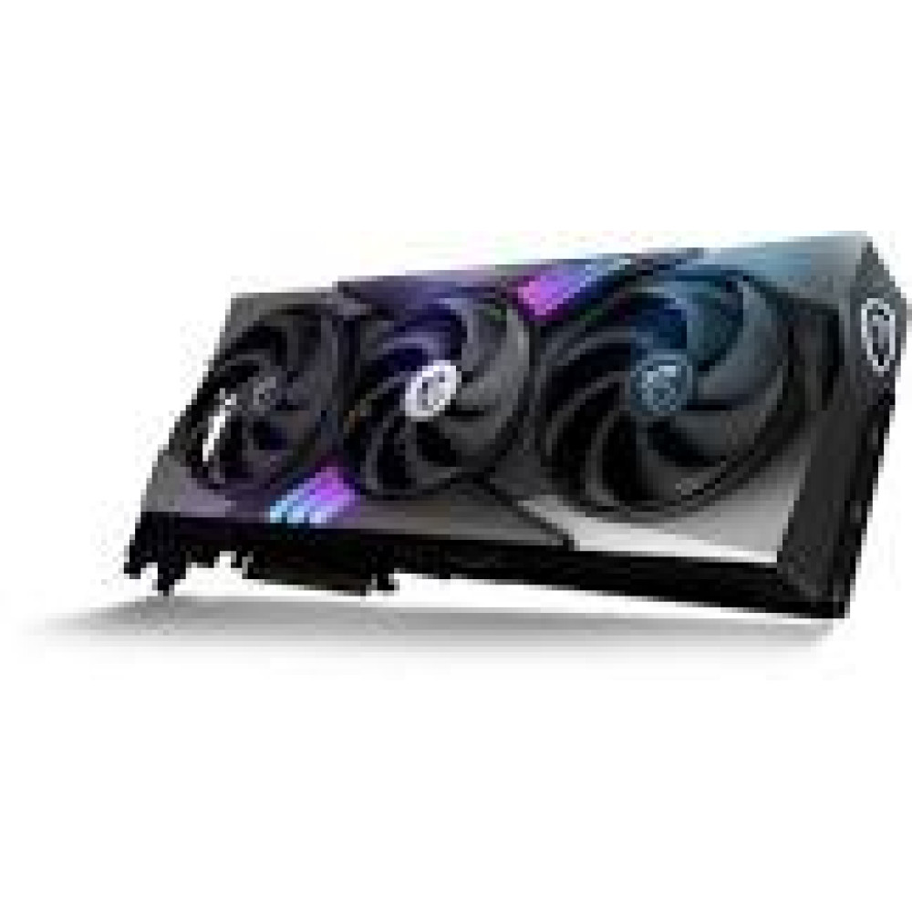 MSI GeForce RTX 5070 12GB GAMING TRIO OC VGA