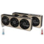 MSI GeForce RTX 5070 Ti 16GB INSPIRE 3X OC VGA