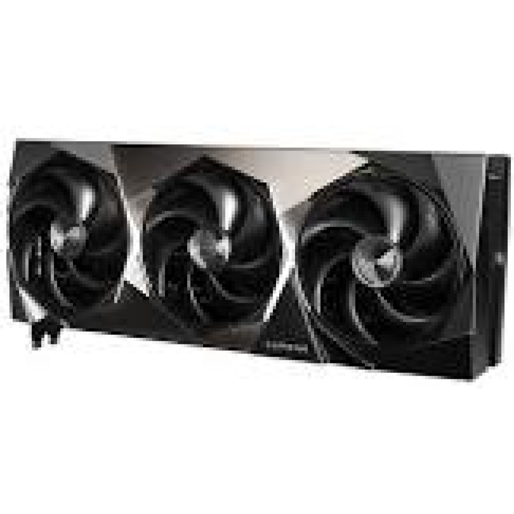 MSI GeForce RTX 5090 32GB SUPRIM SOC