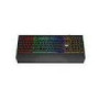 AOC GK200 Mechanical Feeling Wired Gaming Keyboard - Russian Layout