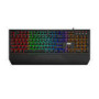 AOC GK200 Mechanical Feeling Wired Gaming Keyboard - US International Layout