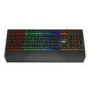 AOC GK200 Mechanical Feeling Wired Gaming Keyboard - US International Layout