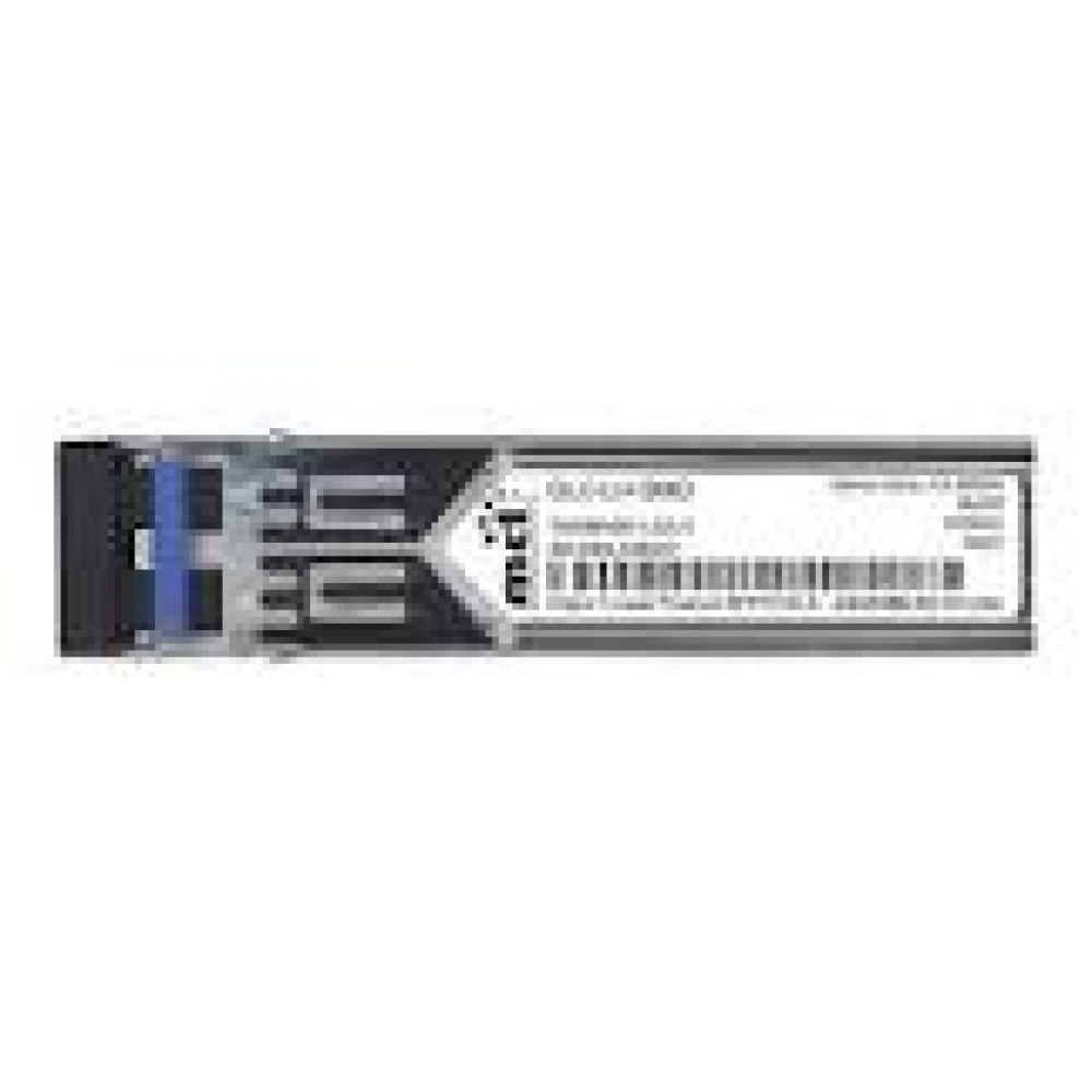 CISCO 1000BASE-LX/LH SFP transceiver module MMF/SMF 1310nm DOM