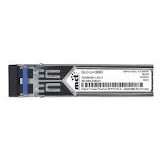 CISCO 1000BASE-LX/LH SFP transceiver module MMF/SMF 1310nm DOM