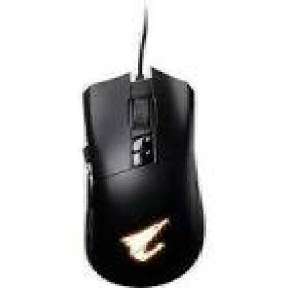 GIGABYTE GM-AORUS M3 Gaming Mouse 6400 DPI RGB