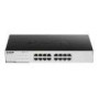 D-LINK 16-Port Gigabit Easy Desktop Switch