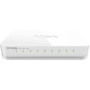 D-LINK 8-Port GIGABIT EASY DESKTOP SWITCH