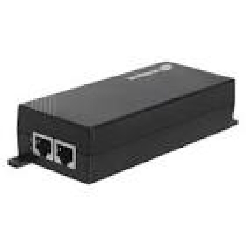 EDIMAX GP-101IT IEEE 802.3at Gigabit PoE injector 30W
