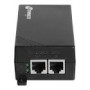 EDIMAX GP-101IT IEEE 802.3at Gigabit PoE injector 30W