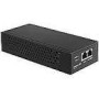 EDIMAX IEEE802.3at Gigabit Ethernet 60W PoE Injector