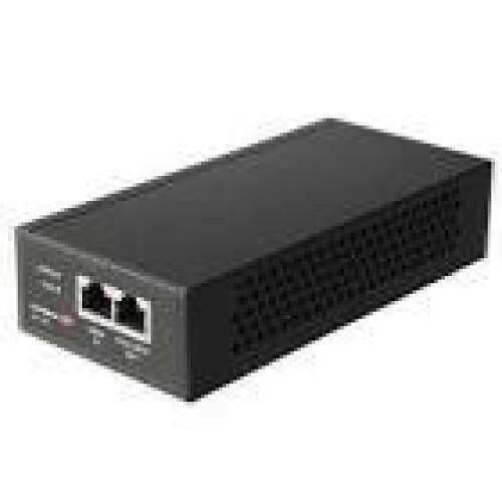 EDIMAX Gigabit PoE Splitter IEEE 802.3bt Gigabit 90W PoE++ Injector
