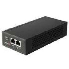 EDIMAX Gigabit PoE Splitter IEEE 802.3bt Gigabit 90W PoE++ Injector
