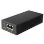 EDIMAX Gigabit PoE Splitter IEEE 802.3bt Gigabit 90W PoE++ Injector