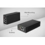 EDIMAX IEEE 802.3bt 2.5 Gigabit 90W PoE++ Injector