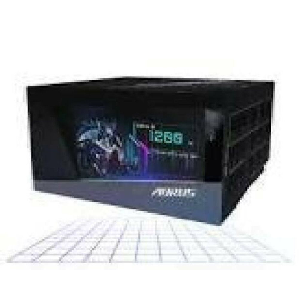 GIGABYTE AORUS P1200W 80+ Platinum Modular