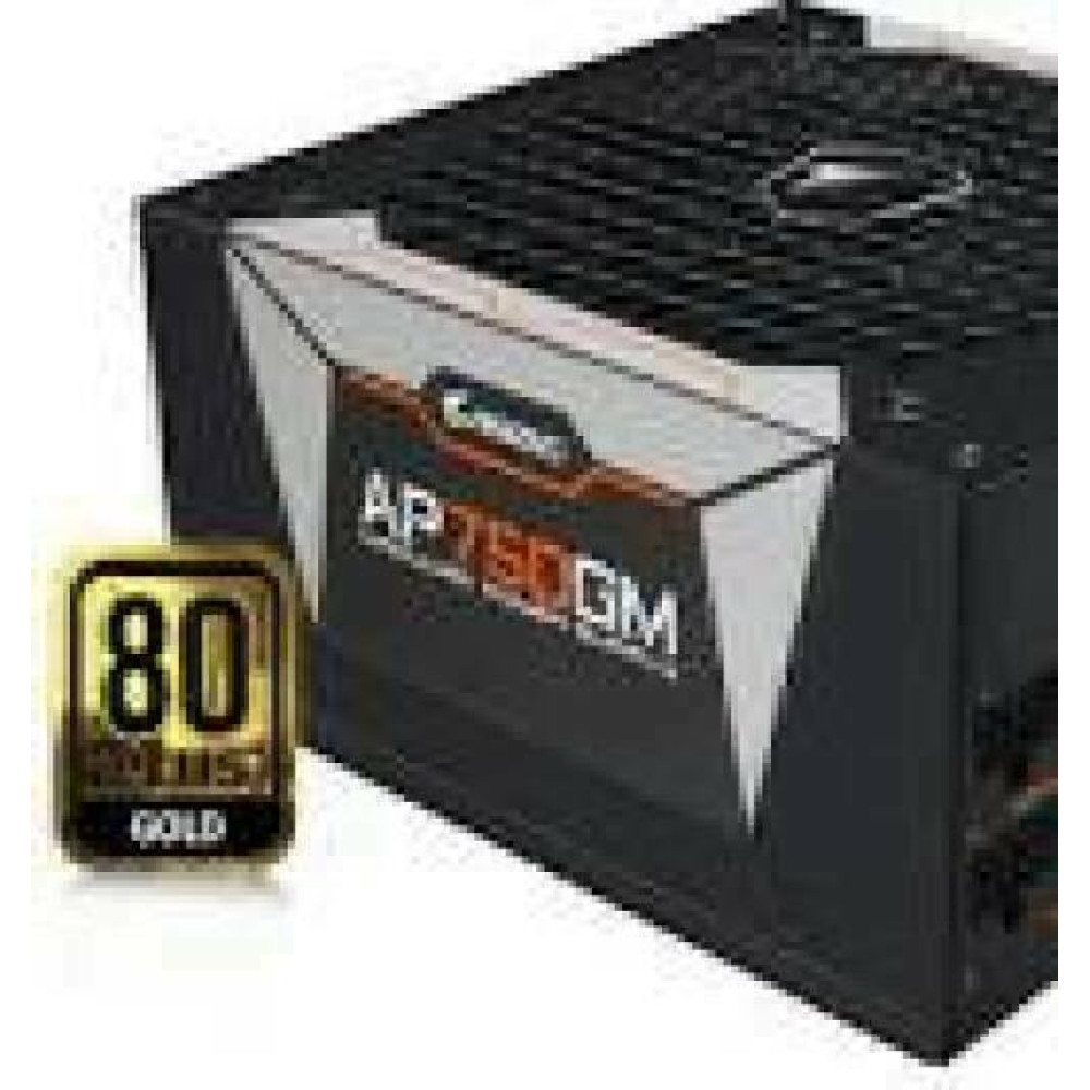 GIGABYTE AORUS P750W 80 GOLD Modular PSU