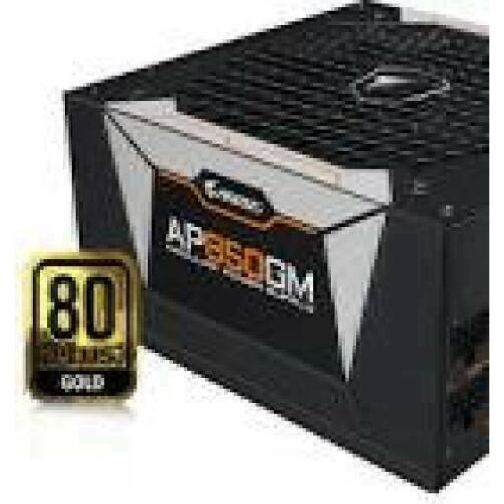 GIGABYTE AORUS P850W 80+ GOLD Modular PSU