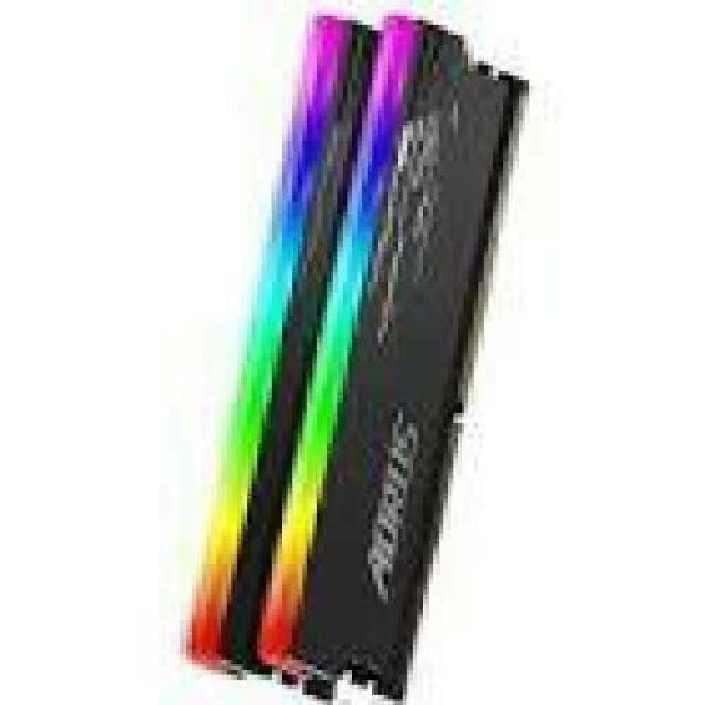 GIGABYTE AORUS RGB Memory 16GB 2x8GB DIMM 3333MHz