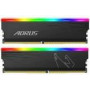 GIGABYTE AORUS RGB Memory 16GB 2x8GB DIMM 3733MHz