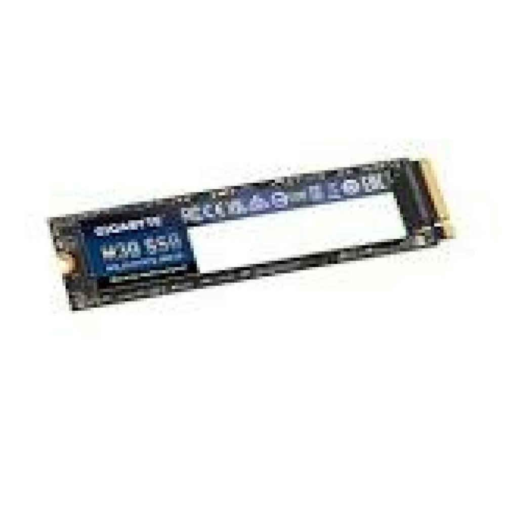 GIGABYTE M30 SSD 512GB PCIe M.2