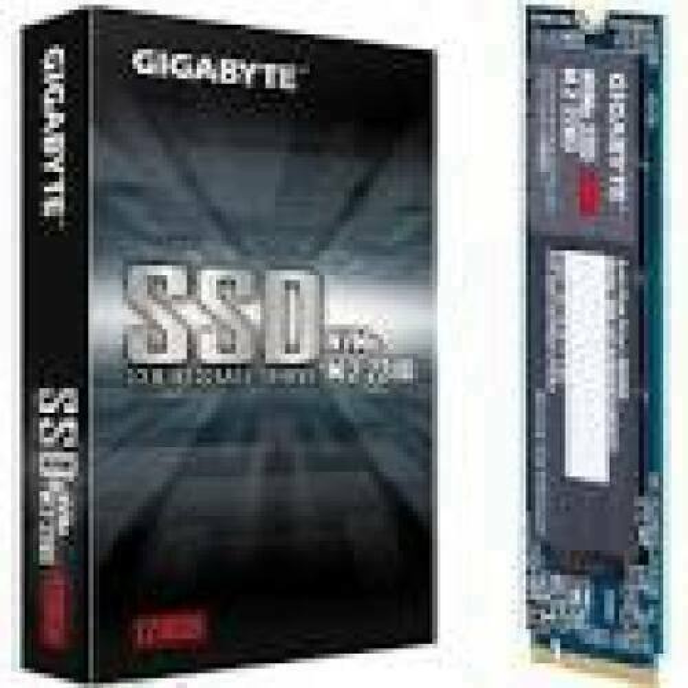 GIGABYTE GP-GSM2NE3128GNTD NVMe SSD 128GB