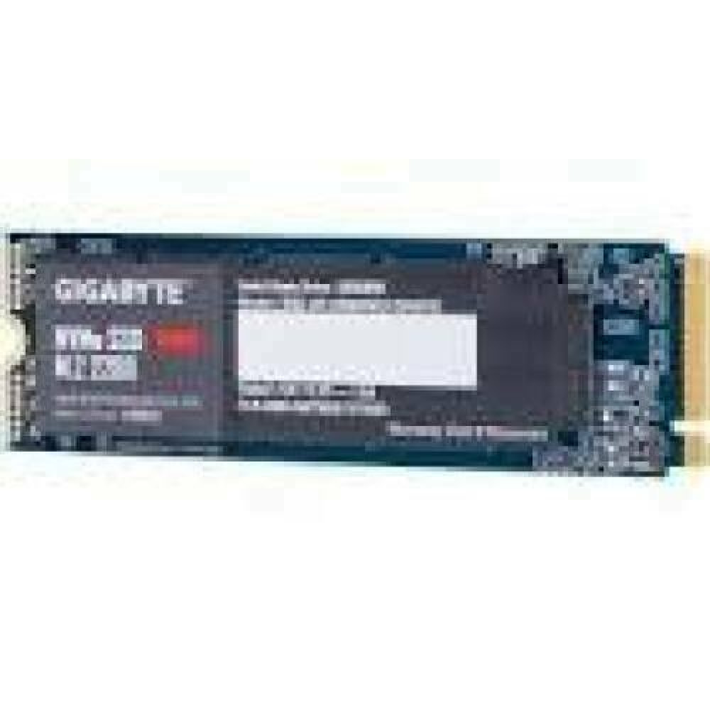 GIGABYTE GP-GSM2NE3128GNTD NVMe SSD 128GB