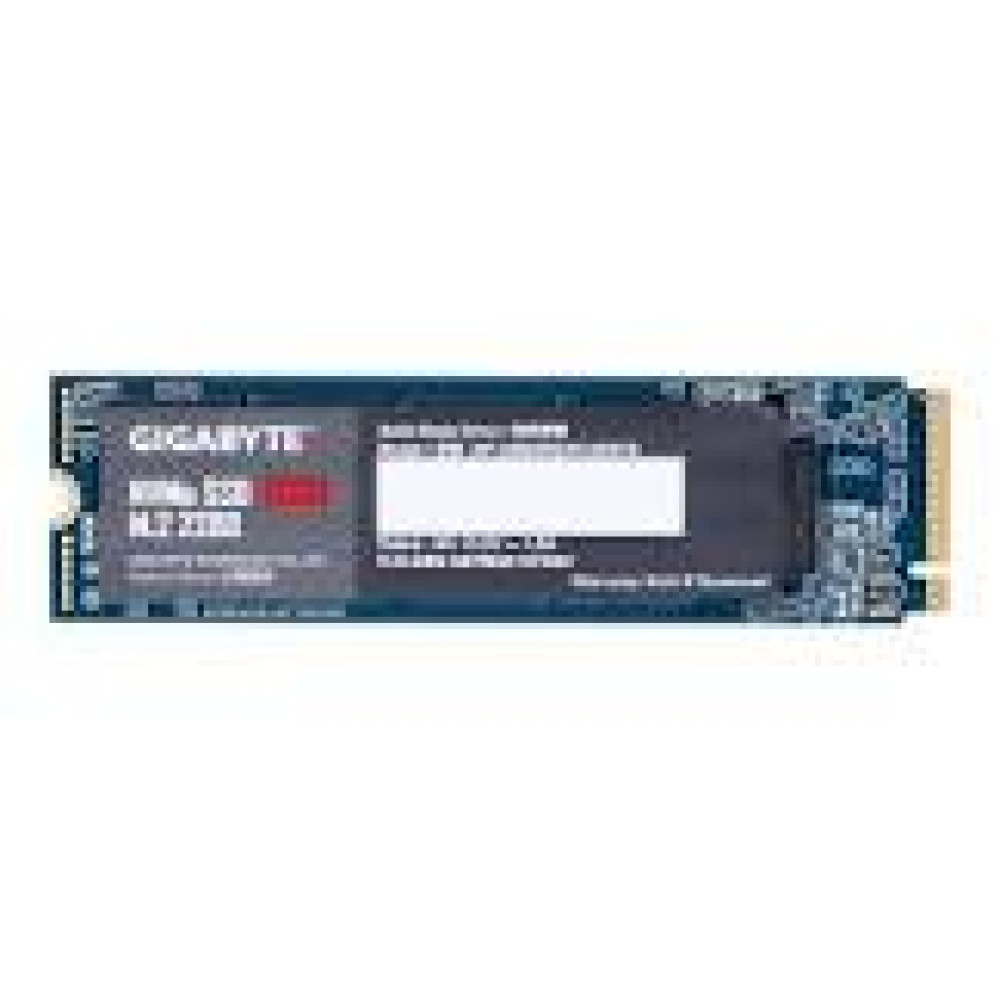 GIGABYTE GP-GSM2NE3512GNTD NVMe SSD 512GB