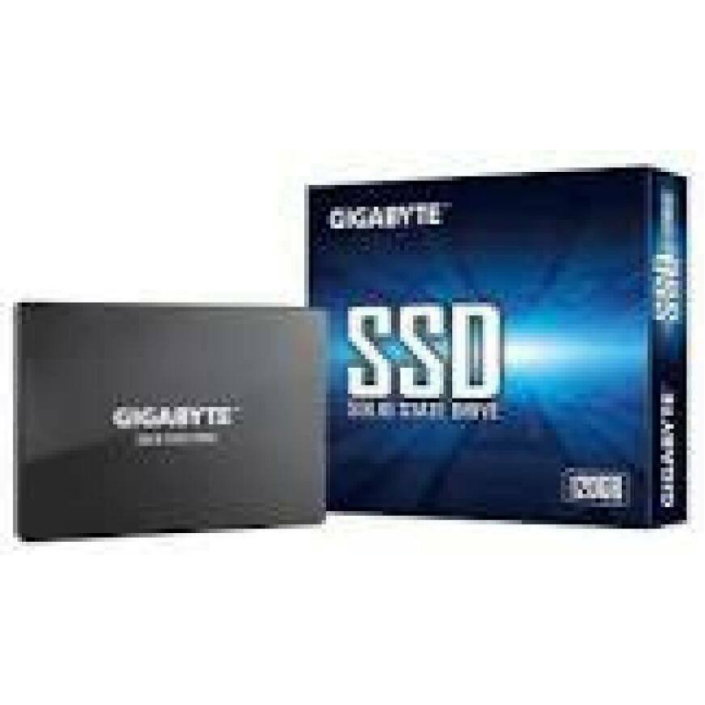 GIGABYTE 120GB 2.5inch SSD SATA3