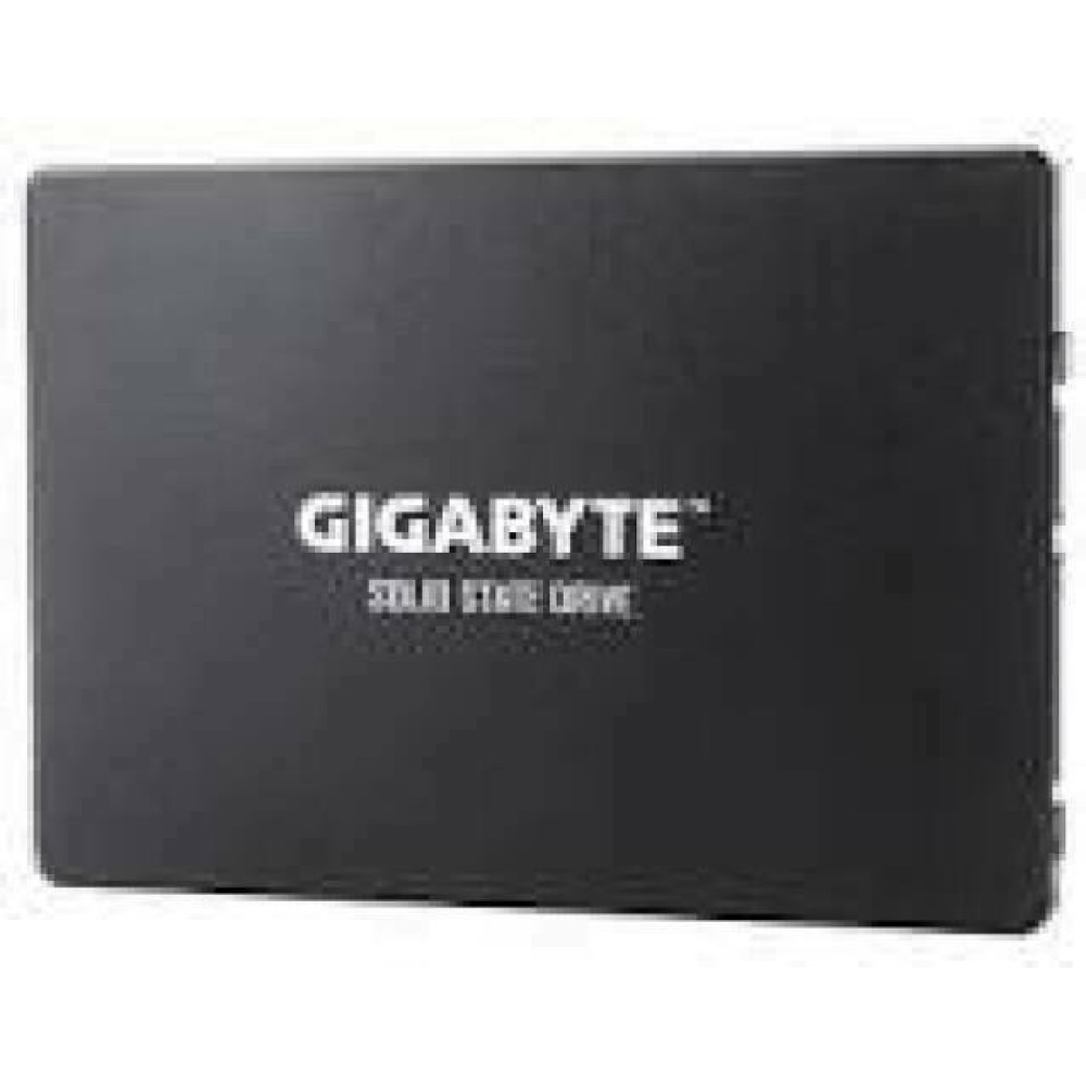 GIGABYTE 120GB 2.5inch SSD SATA3