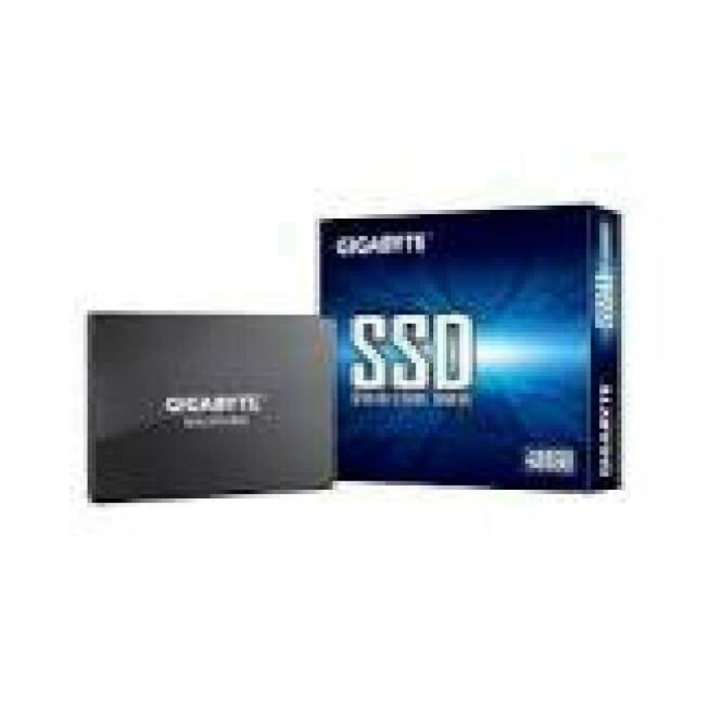 GIGABYTE 480GB 2.5inch SSD SATA3