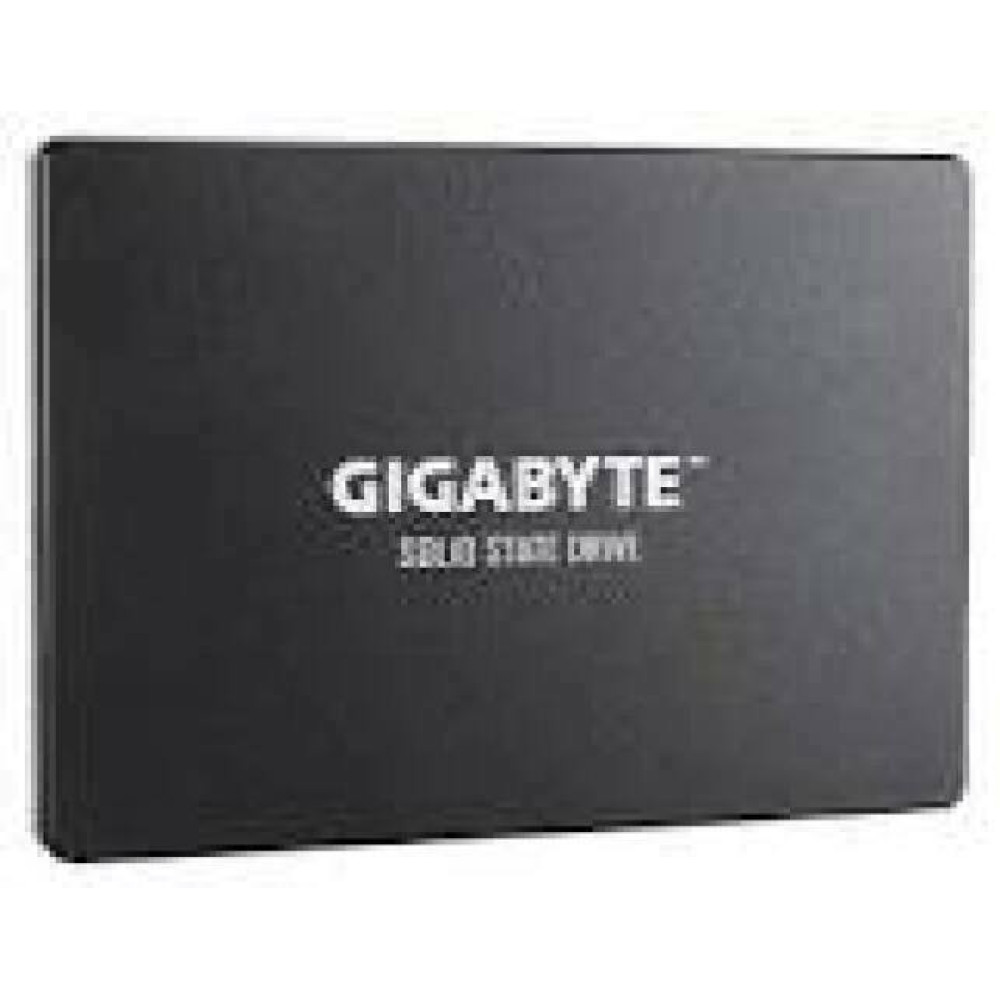 GIGABYTE 480GB 2.5inch SSD SATA3
