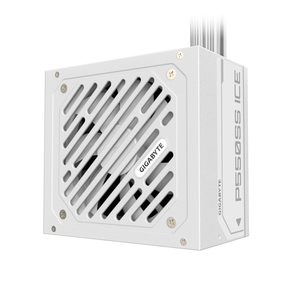 GIGABYTE GP-P550SS ICE 550W PSU