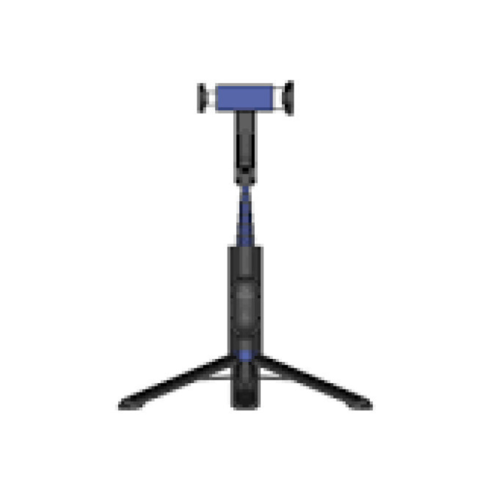 SAMSUNG Bluetooth Tripod Selfie stick