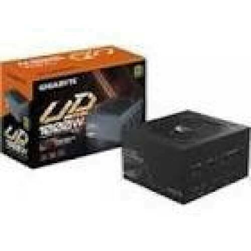 GIGABYTE GP-UD850GM PG5 REV 2.0. 850W 80+ Gold