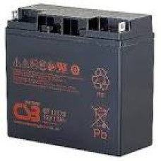 EATON CSB rechargeable battery GP1270 12V/17Ah