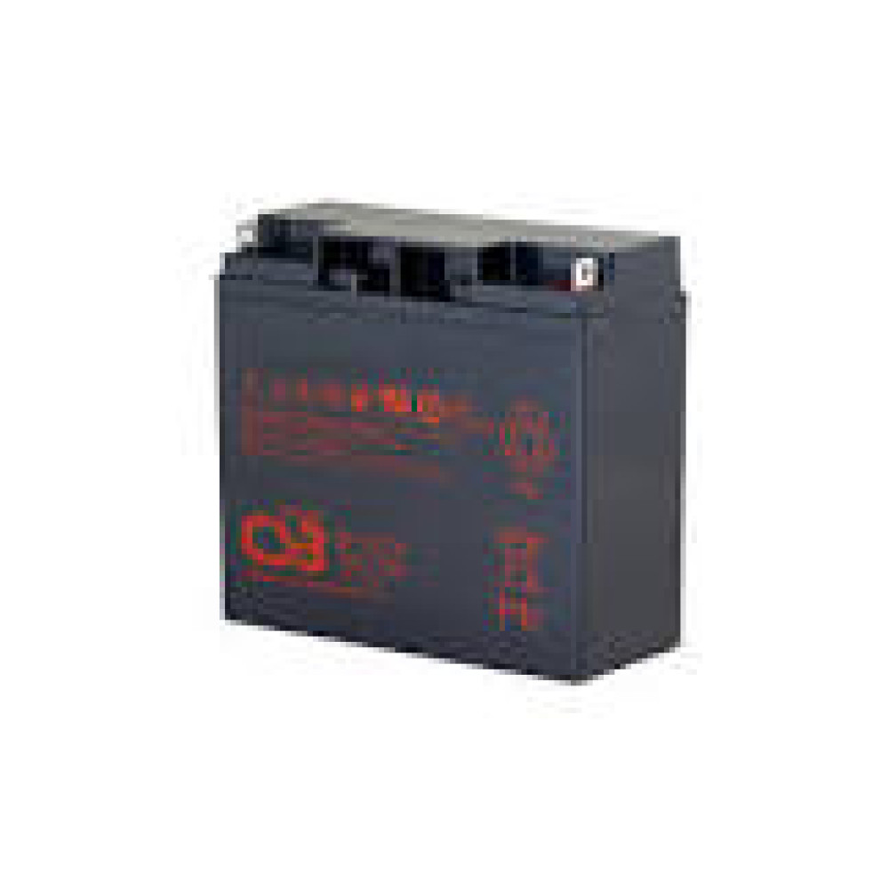 EATON CSB rechargeable battery GP1270 12V/17Ah