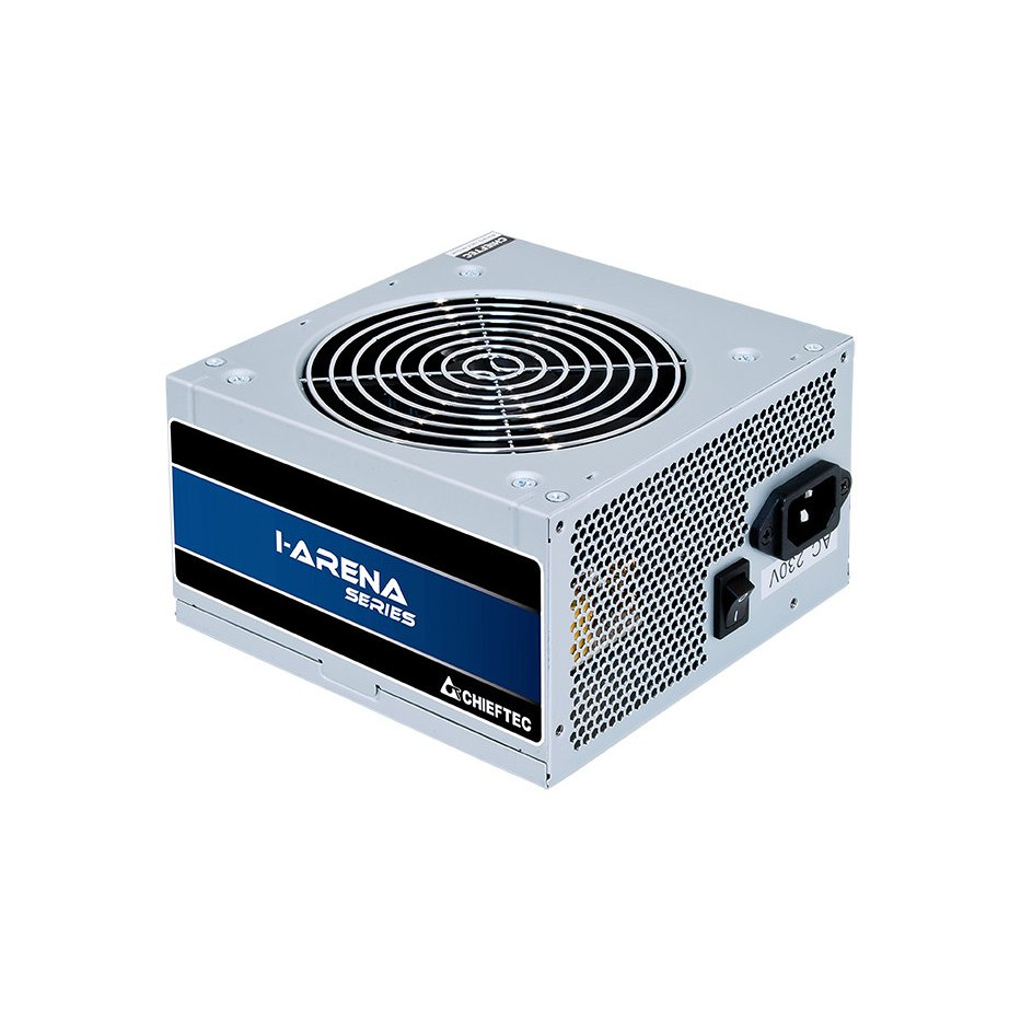 CHIEFTEC GPB 500W ATX 230V >85proc PFC Bulk