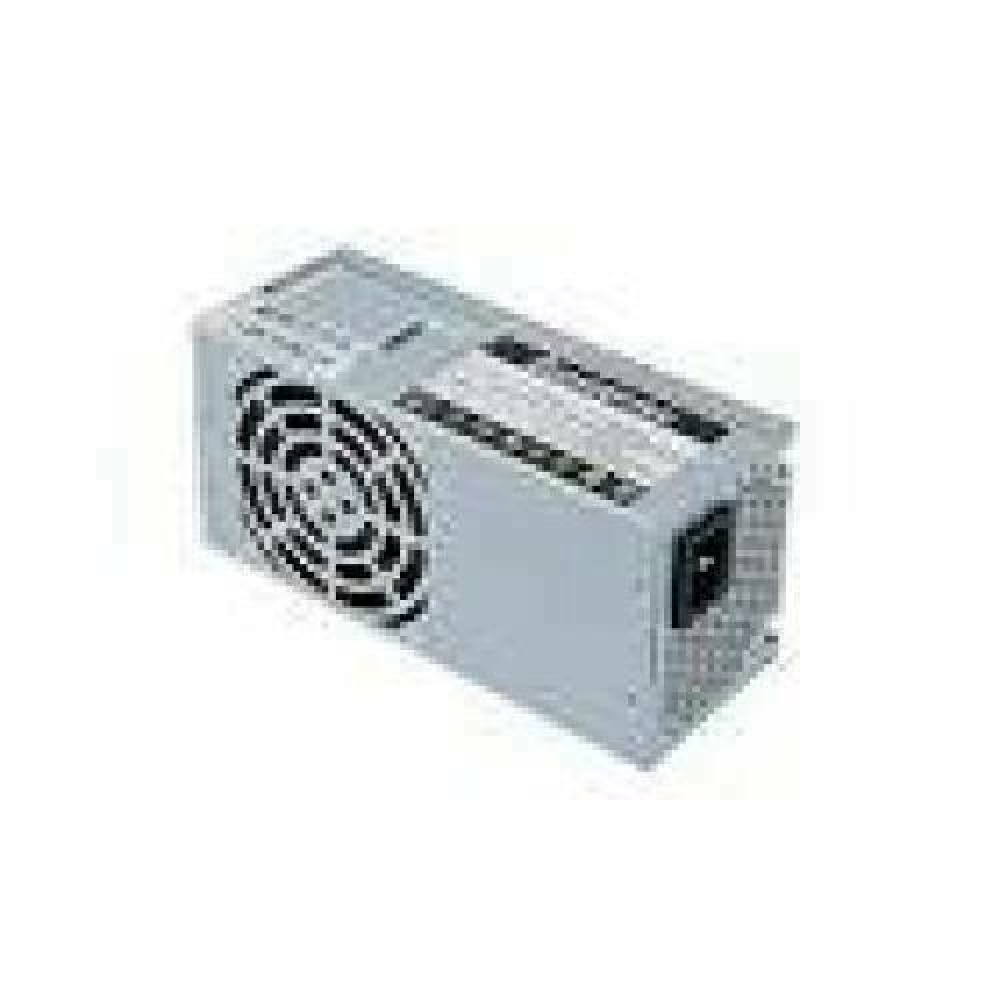 CHIEFTEC TFX 300W 80+Bronze ATX 12V 2.3 Cables 1x20+4PIN ATX 1x4PIN 12V 2xSATA 2xMolex 80mm silent fan