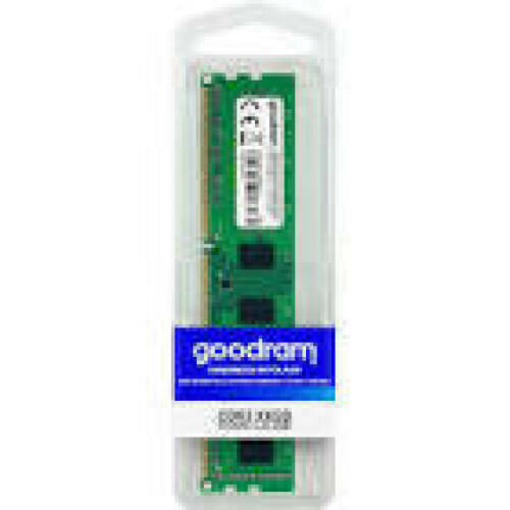 GOODRAM DDR3 4GB DIMM 1600MHz CL11 GR1600D3V64L11S/4G