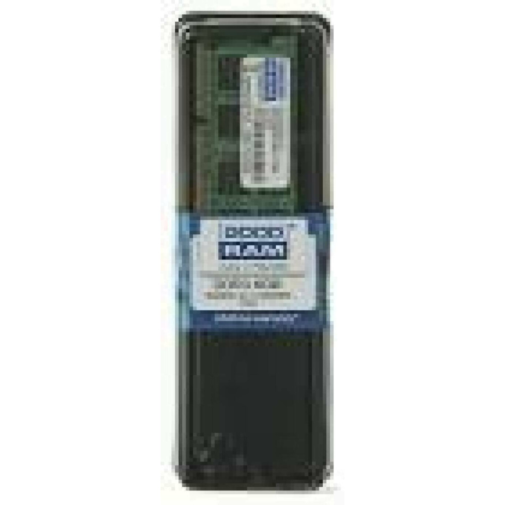 GOODRAM SO-DIMM 8192MB DDRAM3 1600MHz 1.35V GR1600S364L11/8G