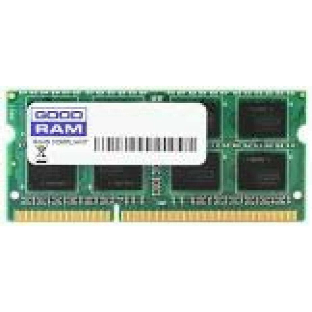 GOODRAM DDR4 8GB 2400MHz CL17 SODIMM
