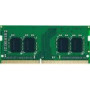GOODRAM SODIMM DDR4 32GB 3200 MHz CL22 GR3200S464L22/32G