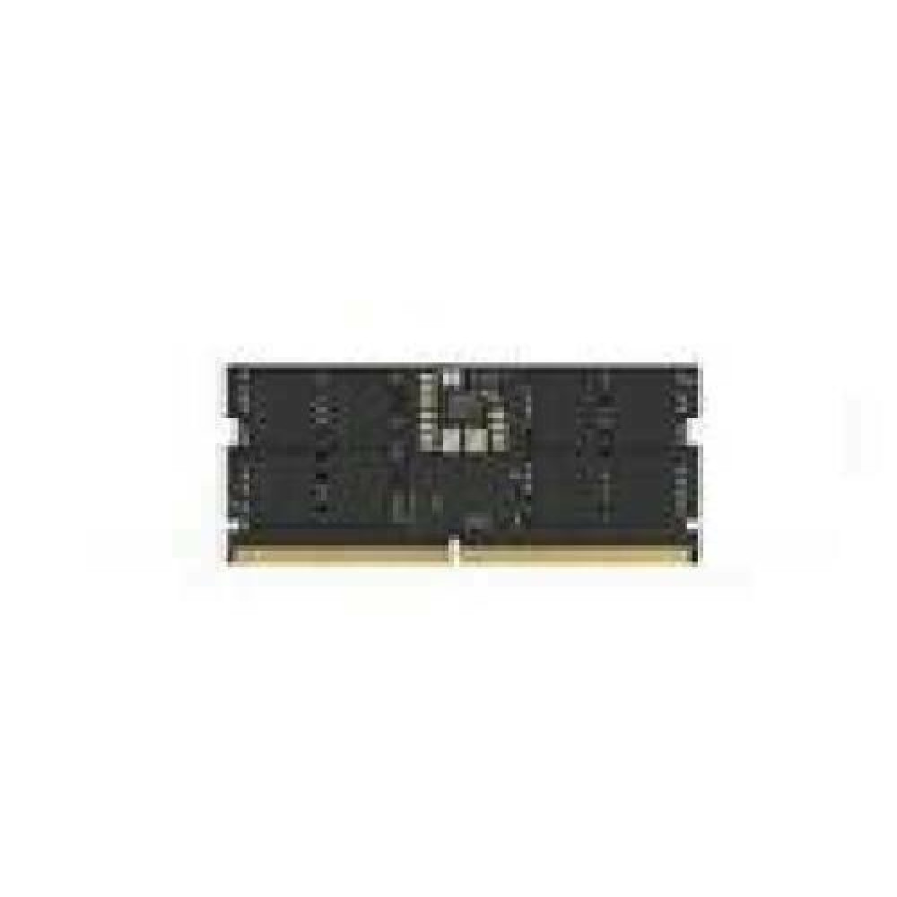 GOODRAM 8GB 4800MHz PC5-38400S CL40 DDR5 SODIMM