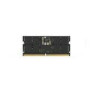 GOODRAM 8GB 4800MHz PC5-38400S CL40 DDR5 SODIMM