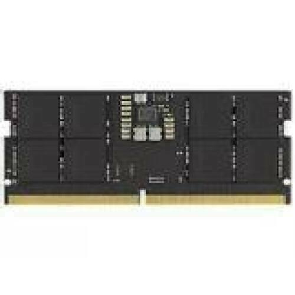 GOODRAM 8GB 4800MHz PC5-38400S CL40 DDR5 SODIMM
