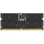 GOODRAM 8GB 4800MHz PC5-38400S CL40 DDR5 SODIMM