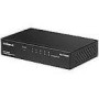 EDIMAX 10/100/1000Mbps Unmanaged Ethernet Desktop Switch Metal