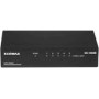 EDIMAX 10/100/1000Mbps Unmanaged Ethernet Desktop Switch Metal