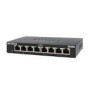 NETGEAR Switch Unmanaged 8 Port Gigabit POE / POE +