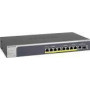 NETGEAR 10-Port Gb Smart Managed Pro Switch m. PoE